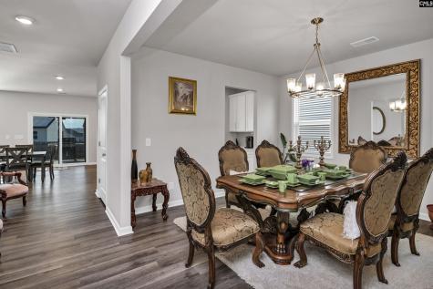 531 Rhine Falls Lane Blythewood SC 29016