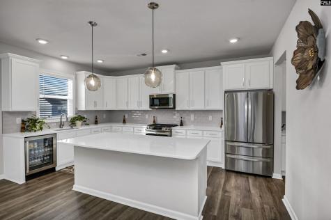 531 Rhine Falls Lane Blythewood SC 29016
