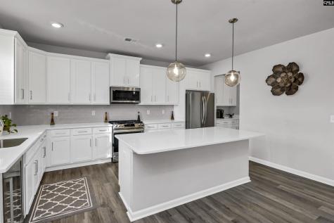 531 Rhine Falls Lane Blythewood SC 29016