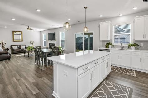 531 Rhine Falls Lane Blythewood SC 29016