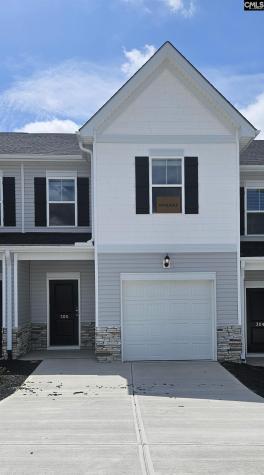 306 Frog Leap Road Blythewood SC 29016