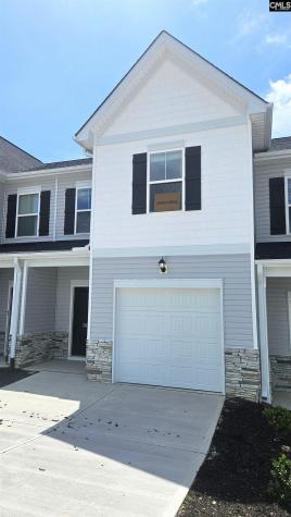 306 Frog Leap Road Blythewood SC 29016