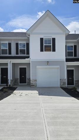 306 Frog Leap Road Blythewood SC 29016
