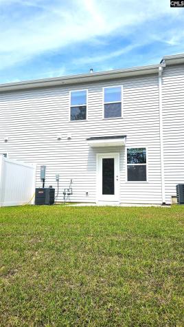 306 Frog Leap Road Blythewood SC 29016