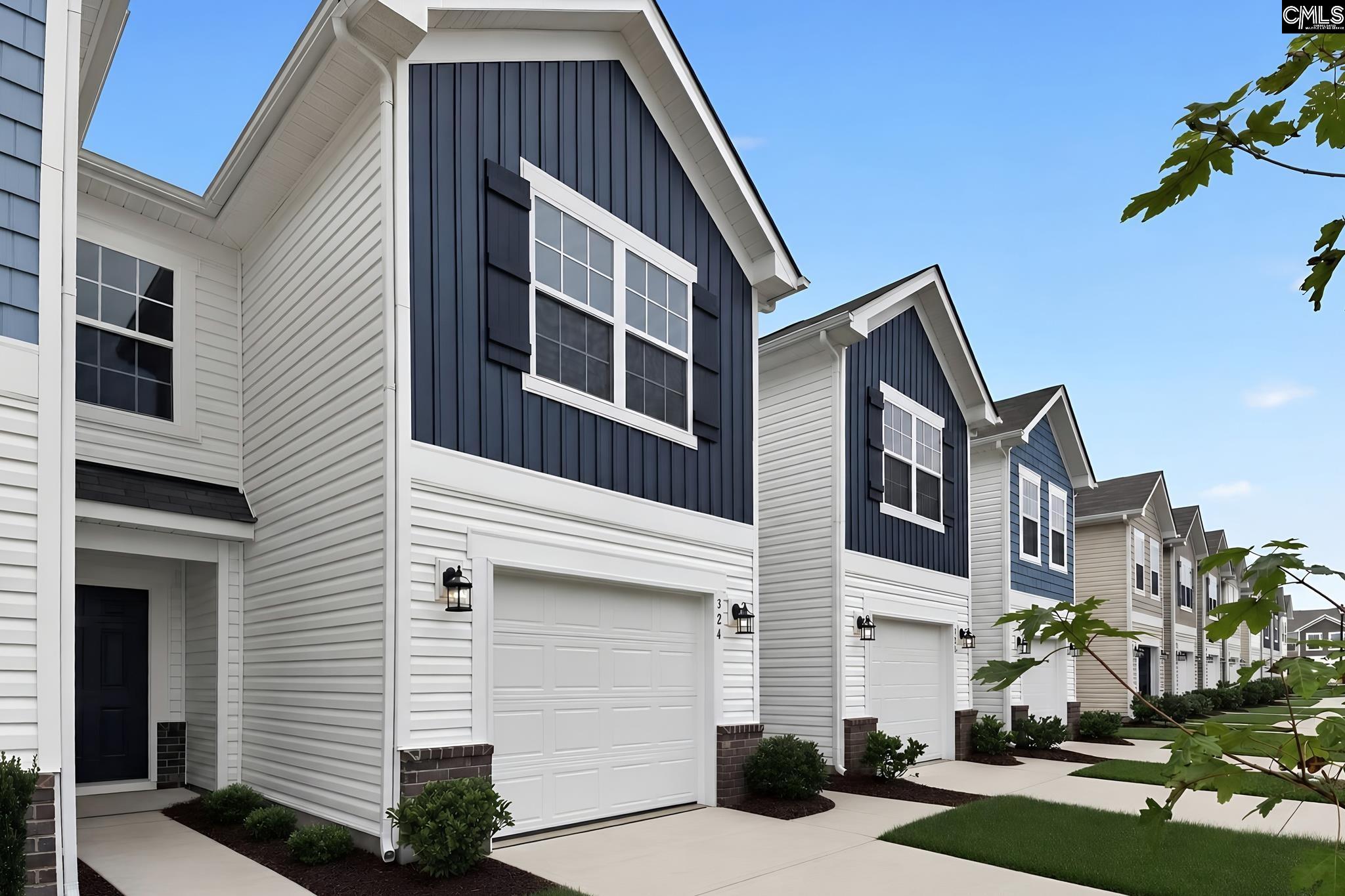 330 Livesey Lane Gilbert SC 29054