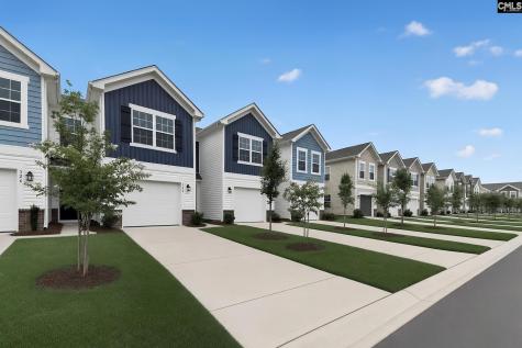 330 Livesey Lane Gilbert SC 29054