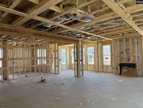 1016 Quarter Horse Court Lexington SC 29072