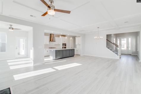 1016 Quarter Horse Court Lexington SC 29072