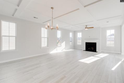 1016 Quarter Horse Court Lexington SC 29072