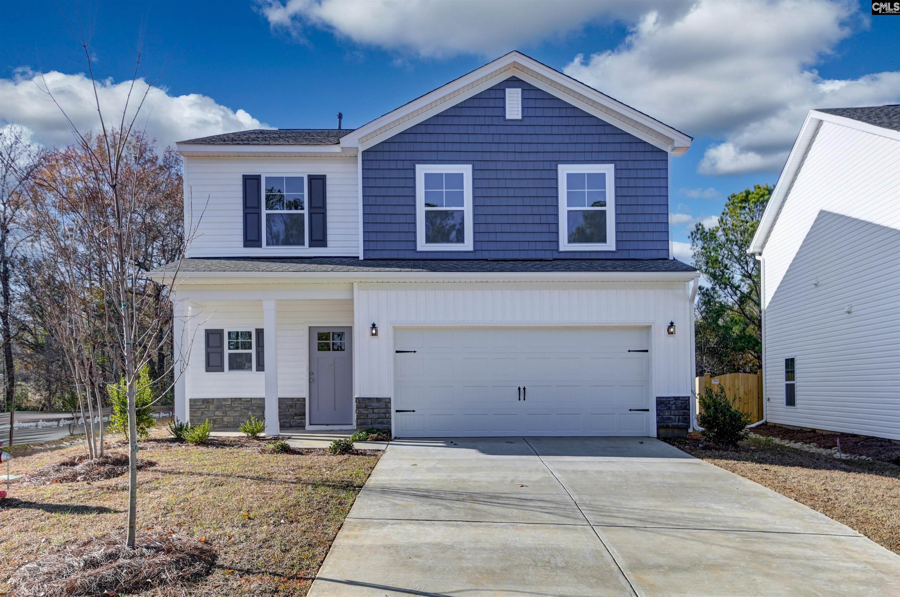 252 Boseman Road Irmo SC 29063