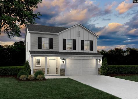 252 Boseman Road Irmo SC 29063
