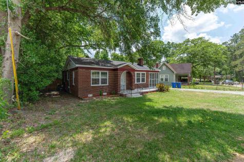 940 Rosedale Arch Drive Columbia SC 29203