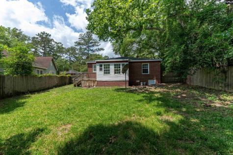 940 Rosedale Arch Drive Columbia SC 29203