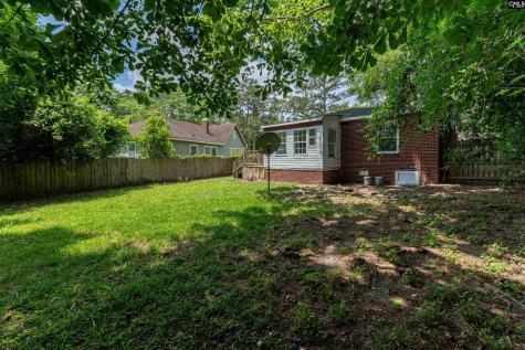 940 Rosedale Arch Drive Columbia SC 29203