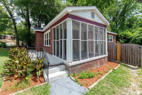 940 Rosedale Arch Drive Columbia SC 29203