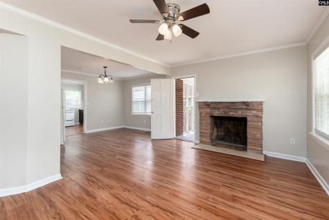 940 Rosedale Arch Drive Columbia SC 29203