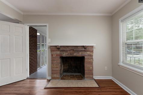 940 Rosedale Arch Drive Columbia SC 29203