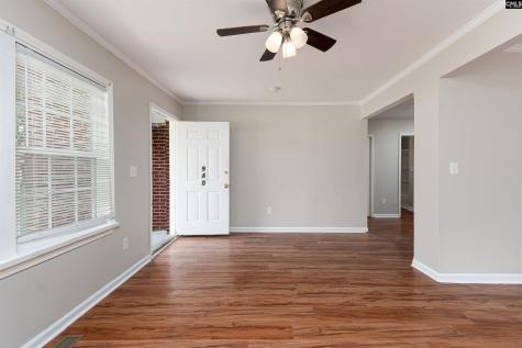 940 Rosedale Arch Drive Columbia SC 29203