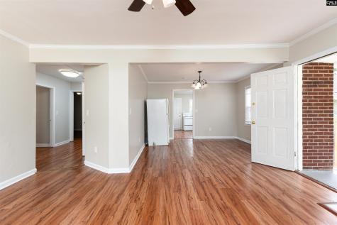 940 Rosedale Arch Drive Columbia SC 29203