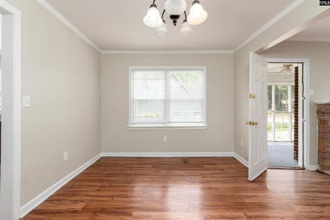 940 Rosedale Arch Drive Columbia SC 29203