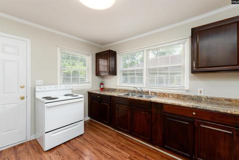940 Rosedale Arch Drive Columbia SC 29203