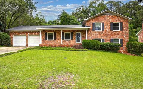 137 Canterfield Road Columbia SC 29212