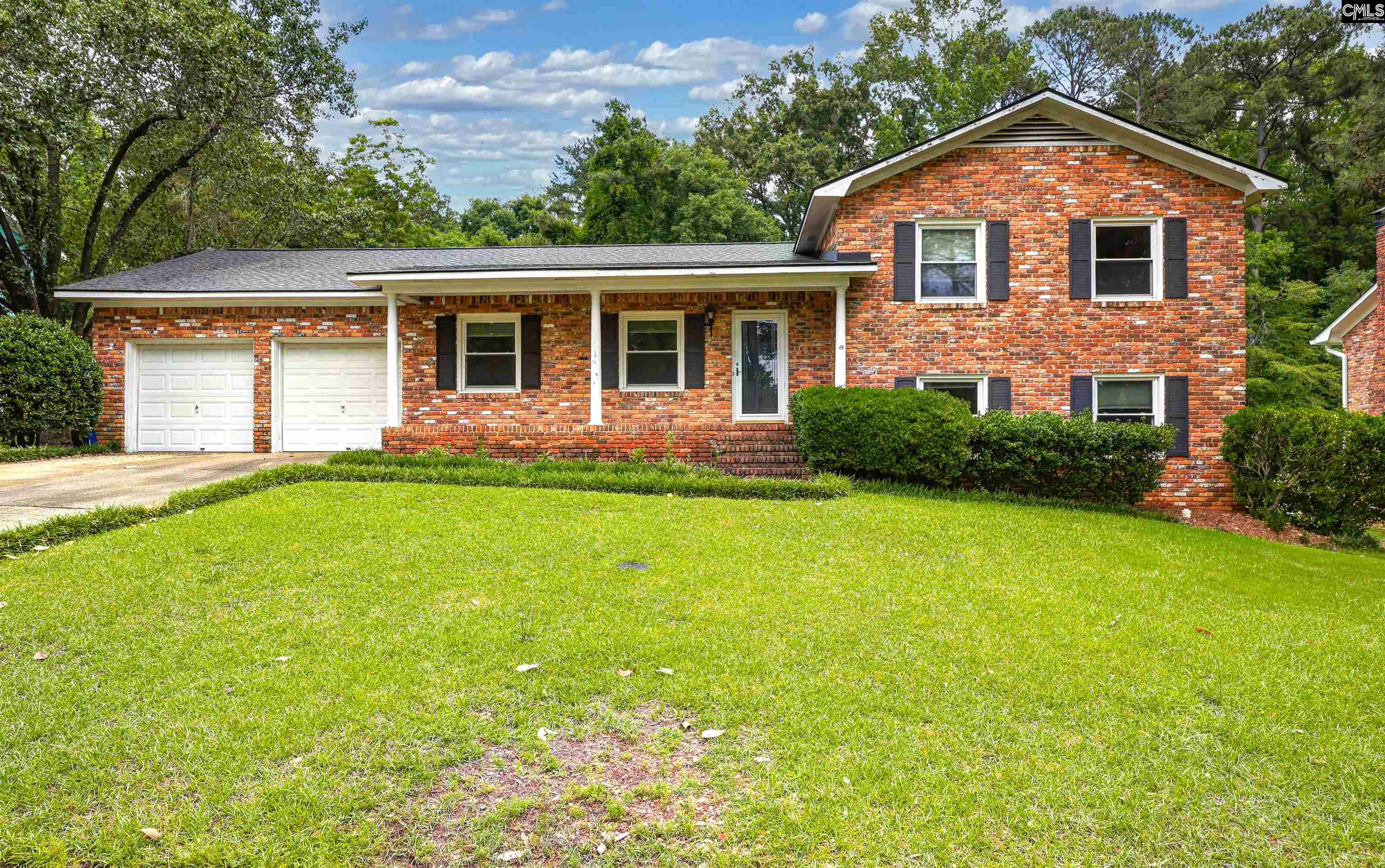 137 Canterfield Road Columbia SC 29212