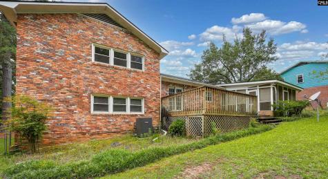137 Canterfield Road Columbia SC 29212