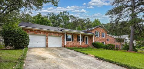 137 Canterfield Road Columbia SC 29212