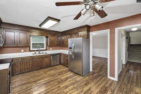 137 Canterfield Road Columbia SC 29212