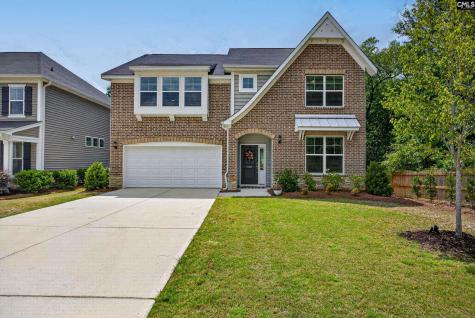 600 Frow Drive Elgin SC 29045