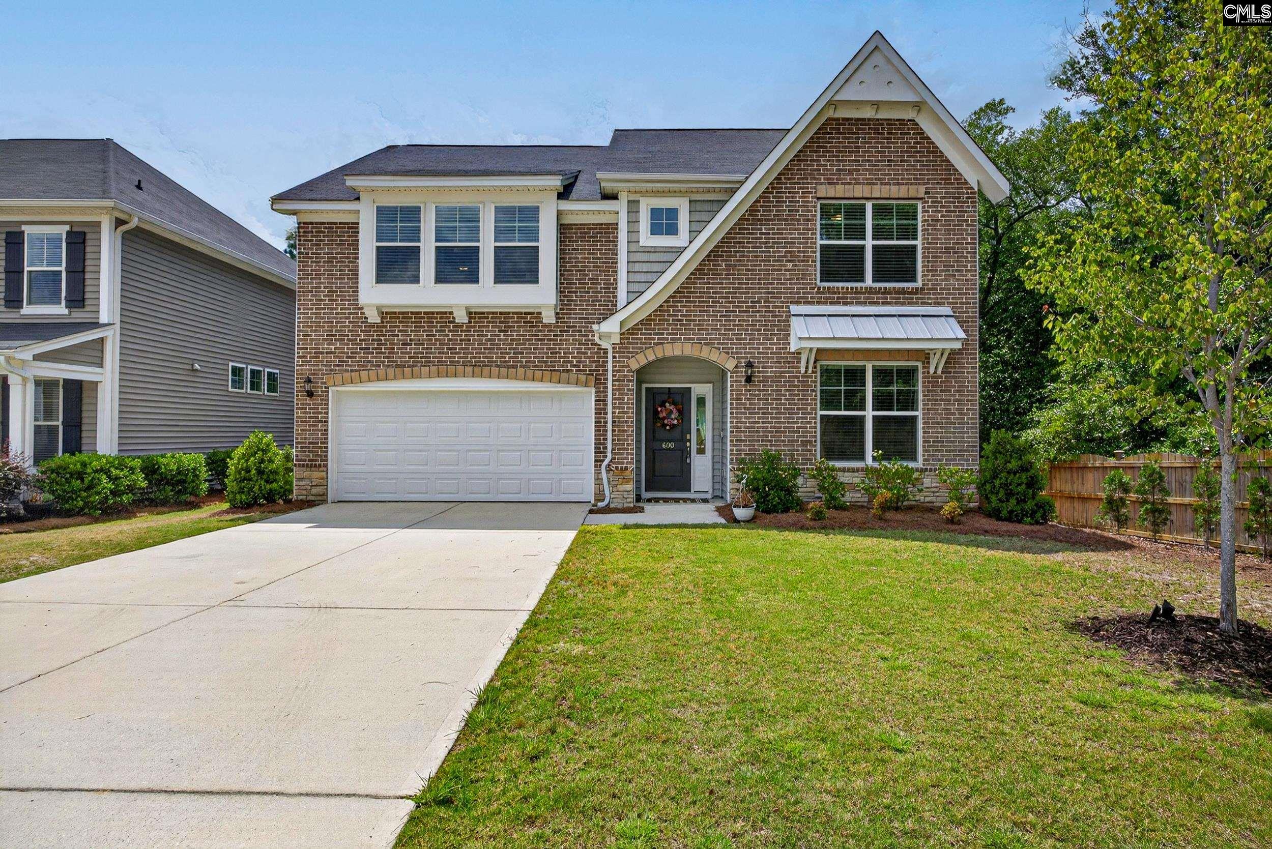 600 Frow Drive Elgin SC 29045
