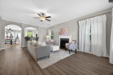 600 Frow Drive Elgin SC 29045