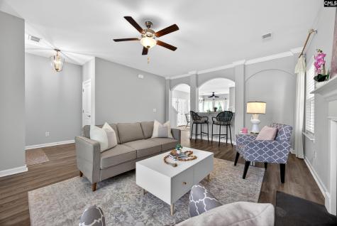 600 Frow Drive Elgin SC 29045