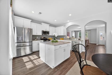 600 Frow Drive Elgin SC 29045