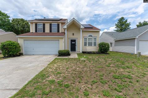 909 Murchison Drive Columbia SC 29229