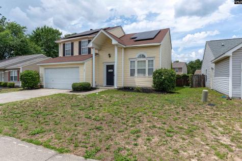 909 Murchison Drive Columbia SC 29229
