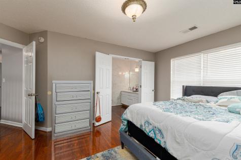 909 Murchison Drive Columbia SC 29229