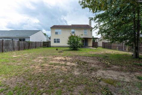 909 Murchison Drive Columbia SC 29229