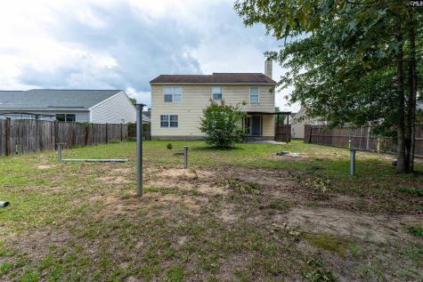 909 Murchison Drive Columbia SC 29229