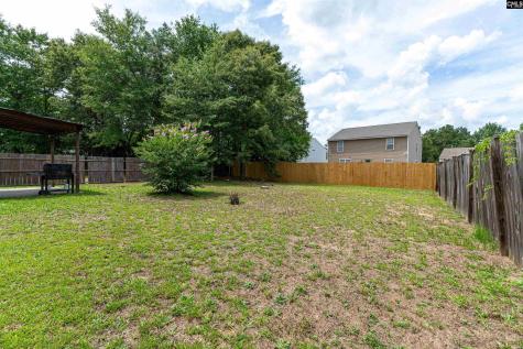 909 Murchison Drive Columbia SC 29229