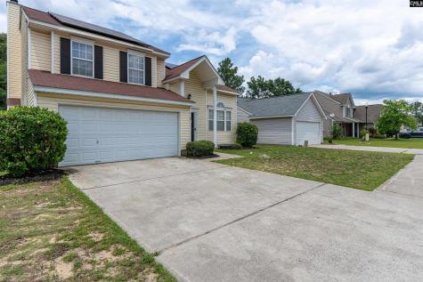 909 Murchison Drive Columbia SC 29229