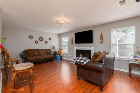 909 Murchison Drive Columbia SC 29229
