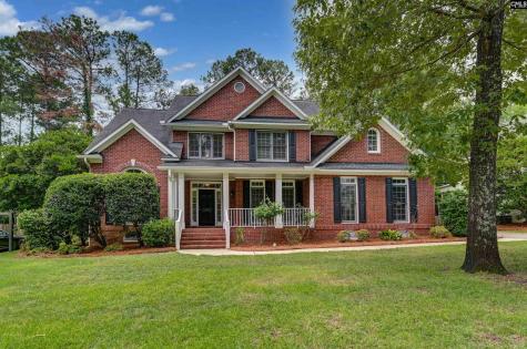 25 Somerton Place Columbia SC 29209