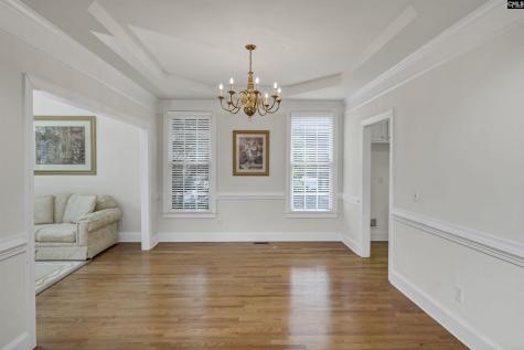 25 Somerton Place Columbia SC 29209