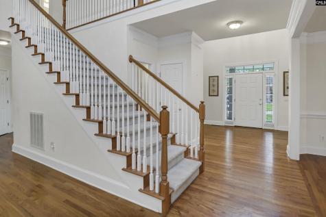 25 Somerton Place Columbia SC 29209