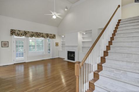 25 Somerton Place Columbia SC 29209