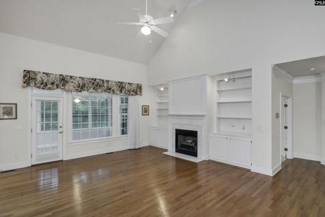25 Somerton Place Columbia SC 29209