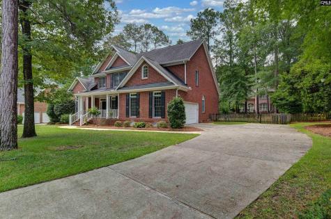 25 Somerton Place Columbia SC 29209
