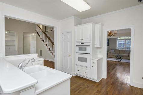25 Somerton Place Columbia SC 29209